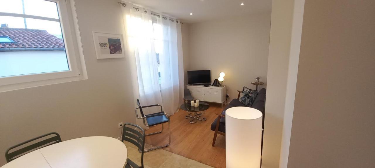 Royan Appartement Centre Ville/Mer 外观 照片