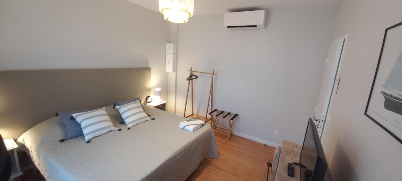 Royan Appartement Centre Ville/Mer 外观 照片