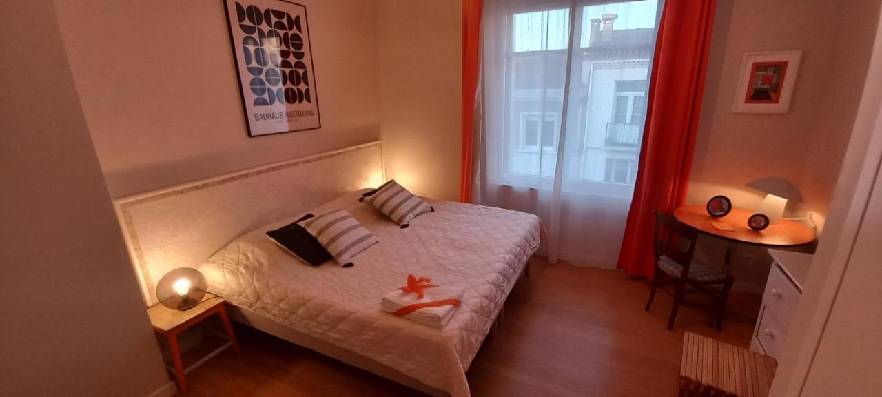 Royan Appartement Centre Ville/Mer 外观 照片
